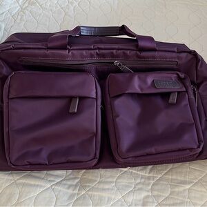 Lipault carry-on bag
